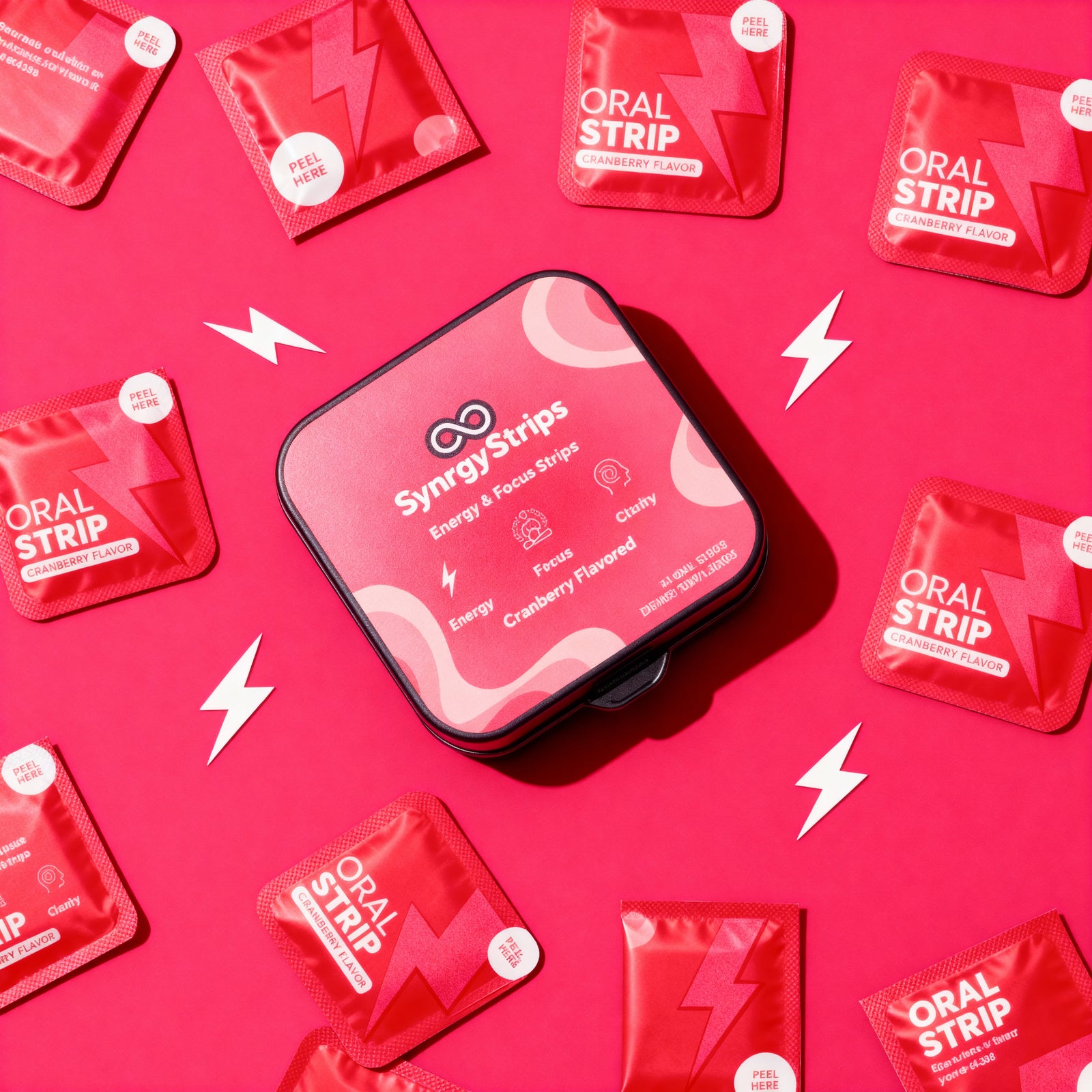 SYNRGY Strips product hero